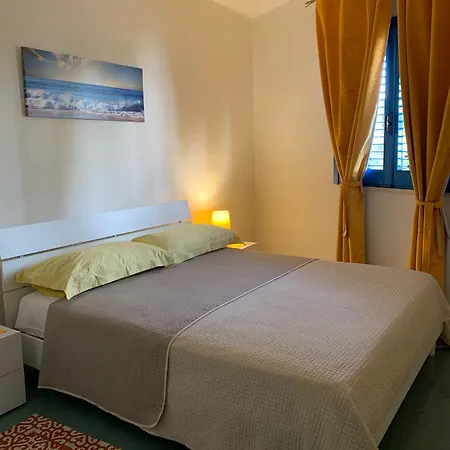 Elissa Appartement *