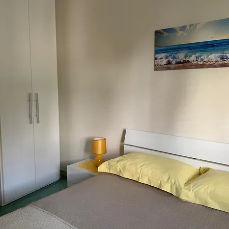 Elissa Appartement *