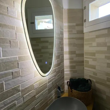 Elissa Appartement