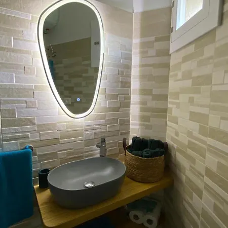 Appartement Elissa Castro (Lecce)