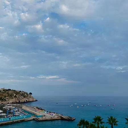 Elissa Appartement