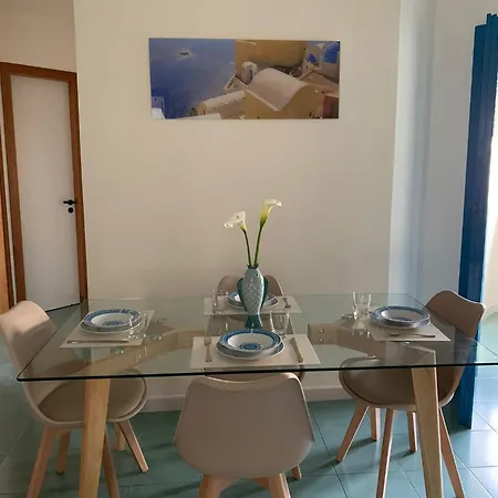 Elissa Appartement *