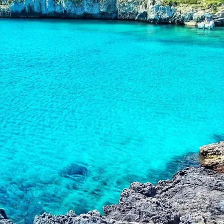 Apartment Elissa Castro (Lecce)