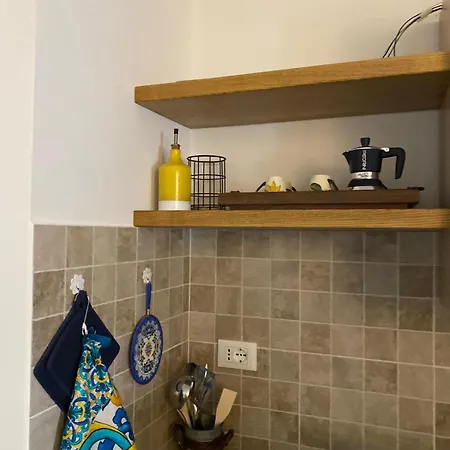 Apartment Elissa