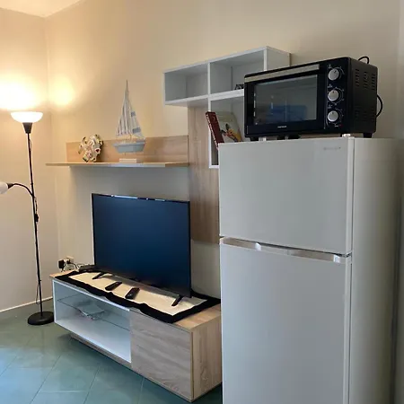 Apartment Elissa