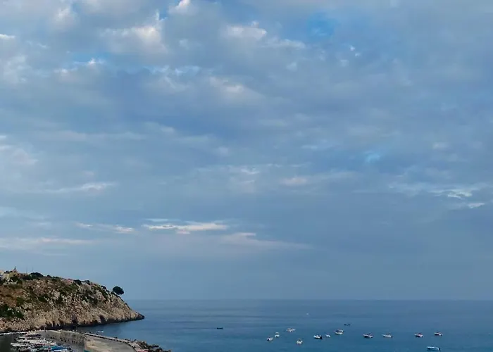Elissa 公寓